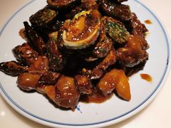 -日丰园海肠水饺·老字号大连海鲜(和平广场店)