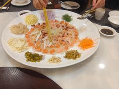 -寻味顺德·南记酒家·传统顺德菜·鱼生(广源路店)