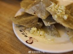 炸灌肠-姚记炒肝店(鼓楼店)
