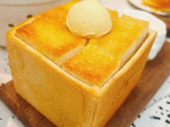 -大树餐厅(朝阳大悦城店)
