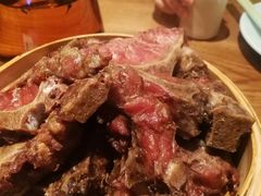 -闽上鲜·福建菜(龙湖滨江天街店)