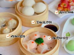 -海湾壹品·粤菜·早茶·烤鸭(拱北店)