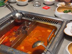-海底捞火锅(龙岗星河COCO Park店)