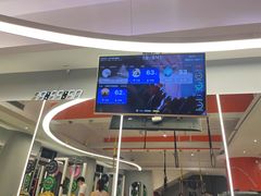 -MEGA BASE 健身馆(南山店)