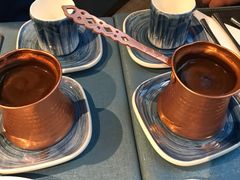 -La Medina餐厅(亮马河南路店)