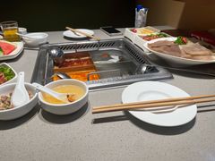 -海底捞火锅(凯德广场店)