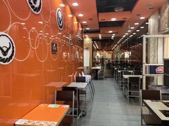 -吉野家(黑牛城道店)