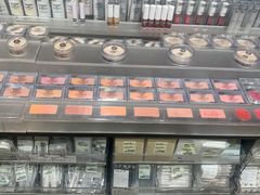 -MUJI无印良品(远洋未来广场店)