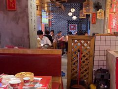 -味福记·本地特色菜(八一万达广场店)