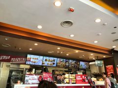 -肯德基(天津奥城店)