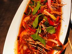 -美奈小馆·越南料理(中航城君尚购物中心店)