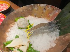 -牛New寿喜烧(虹桥新天地店)