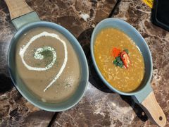 -Let'sBURGERplus·非常创意汉堡(三里屯店)