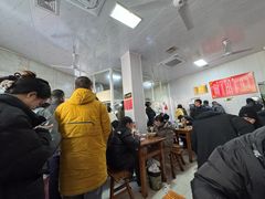 -友琴面馆(东白溪公寓店)