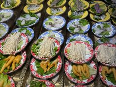 -九记潮汕现切鲜牛肉自助火锅(长沙·方圆荟店)