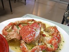 -星奇缘·海鲜餐厅(东山美食地标店)