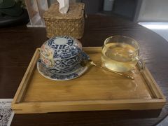 -施奈儿.洗头頭療.按摩SPA.采耳(上梅林店)