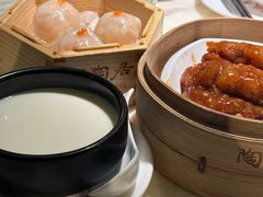 -陶陶居酒家(SM二期购物广场店)