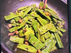 -老阿爸鲜鱼土菜(昆山花桥店)