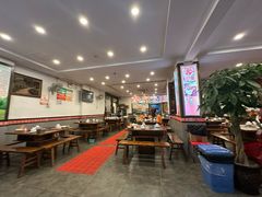 -冯记香辣兔火锅(茶店子总店)