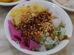 -何氏筠连水粉(明伦堂店)