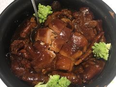 招牌满坛香-和记小菜(东方店)