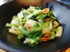 -金牌外婆家(苏州中心店)