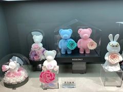 -ROSEONLY诺誓(国际广场购物中心店)