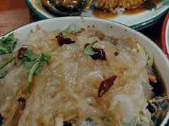 -叶存利海鲜大馅饺子(海宁路总店)