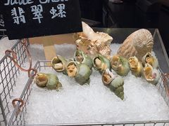 -Social 秀西餐厅-长沙瑞吉酒店(运达店)