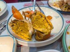 -三妹小龙虾·黄油蟹(华侨城总店)
