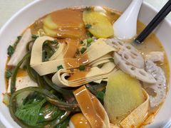 -重庆麻辣烫(国权路店)