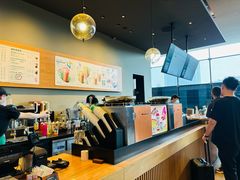-星巴克(成都东站店)