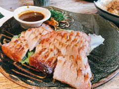 -喜越泰莱·泰越料理(海逸新天地店)