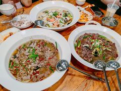 -邱大妈水煮(龙山店)