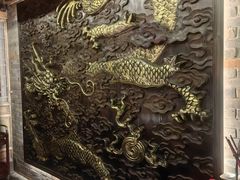 -小龙翻大江文化火锅(宽窄店)