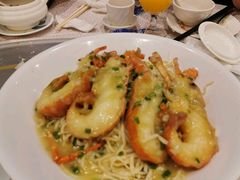 -海港酒家(翔龙湾广场店)