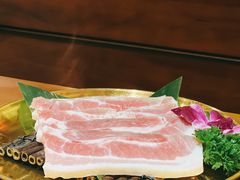 -蒲葵传统炭火烤肉(白石龙店)