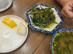 -曼谷食堂·泰国家庭料理(丹桂路店)