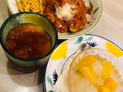 -萨莉亚意式餐厅(石鼓路店)