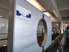 -上海浦东国际机场-T2航站楼