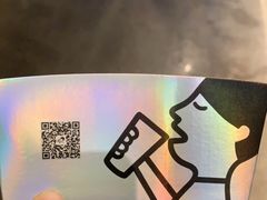 -喜茶(上海兴业太古汇店)