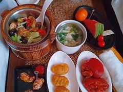 -青泰足浴·SPA养生连锁(新区店)