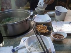 -新记印象酸菜鱼馆(天阳亲子广场店)