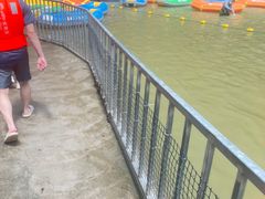 -雅鲁激流探险漂流