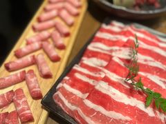 -盡膳口福跷脚牛肉火锅(晶耀前滩店)