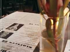 -Ginger(兴国路店)
