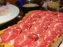-东海怡品海鲜豆捞(星街坊店)