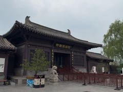-赵州桥景区