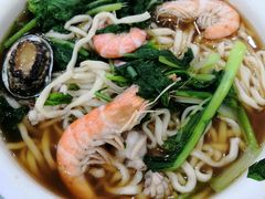 -北戴河庆山饭店·海鲜砂锅粥(北戴河黑石路店)
